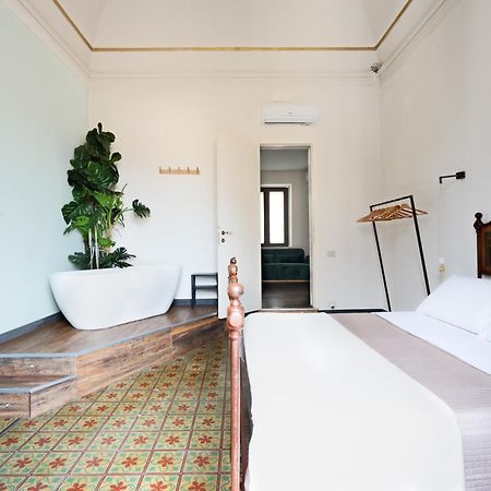 Holiday Lux Boutique Room Catania Exterior photo