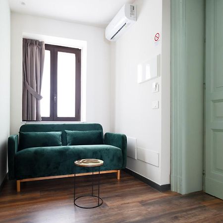 Holiday Lux Boutique Room Catania Exterior photo