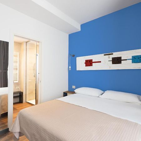 Holiday Lux Boutique Room Catania Exterior photo