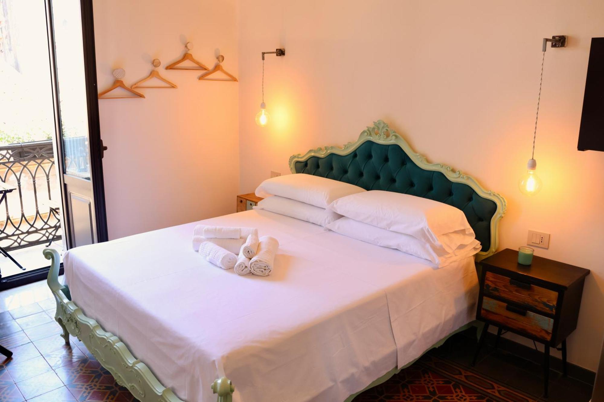 Holiday Lux Boutique Room Catania Exterior photo