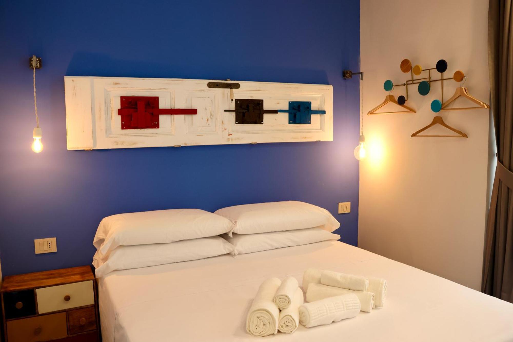 Holiday Lux Boutique Room Catania Exterior photo
