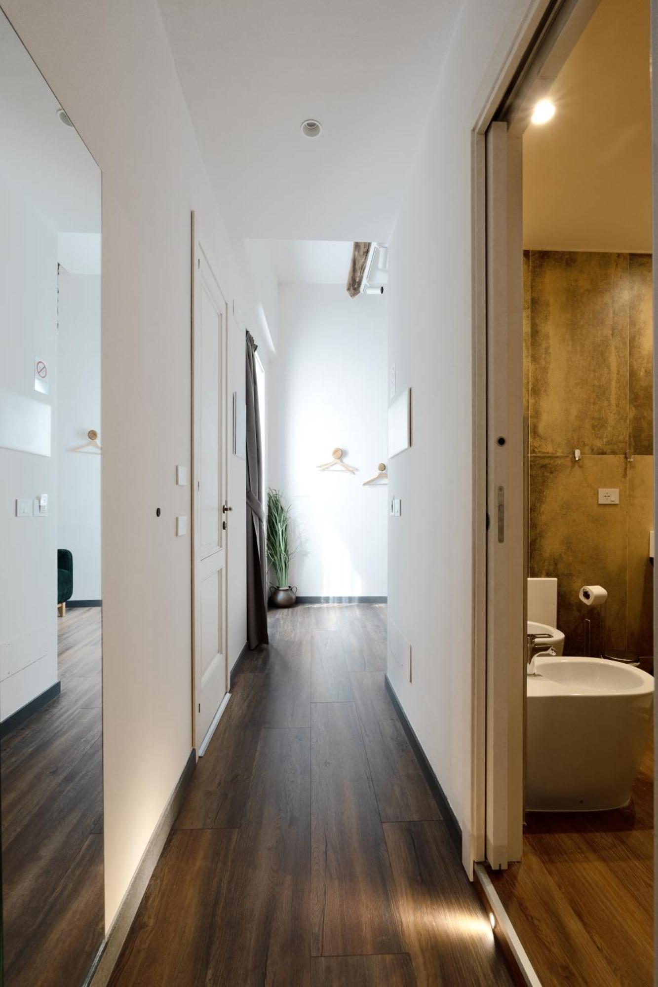 Holiday Lux Boutique Room Catania Exterior photo