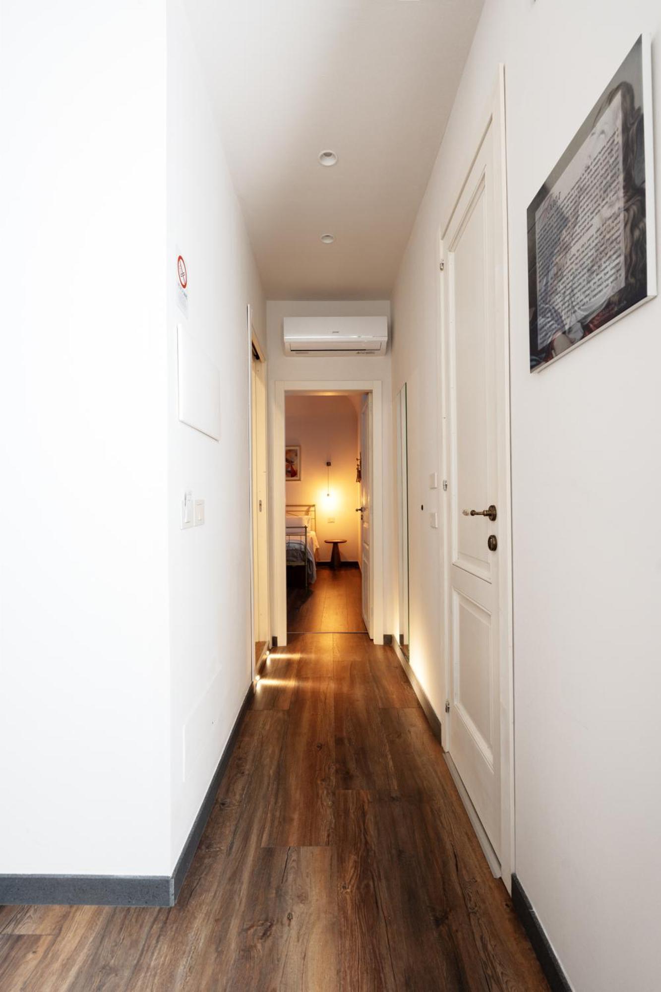 Holiday Lux Boutique Room Catania Exterior photo