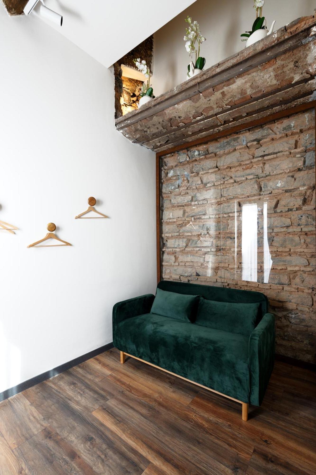 Holiday Lux Boutique Room Catania Exterior photo