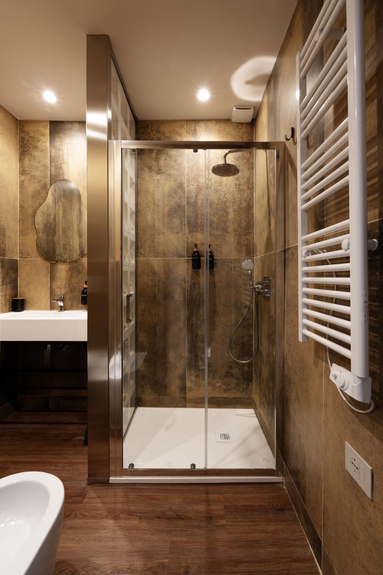Holiday Lux Boutique Room Catania Exterior photo