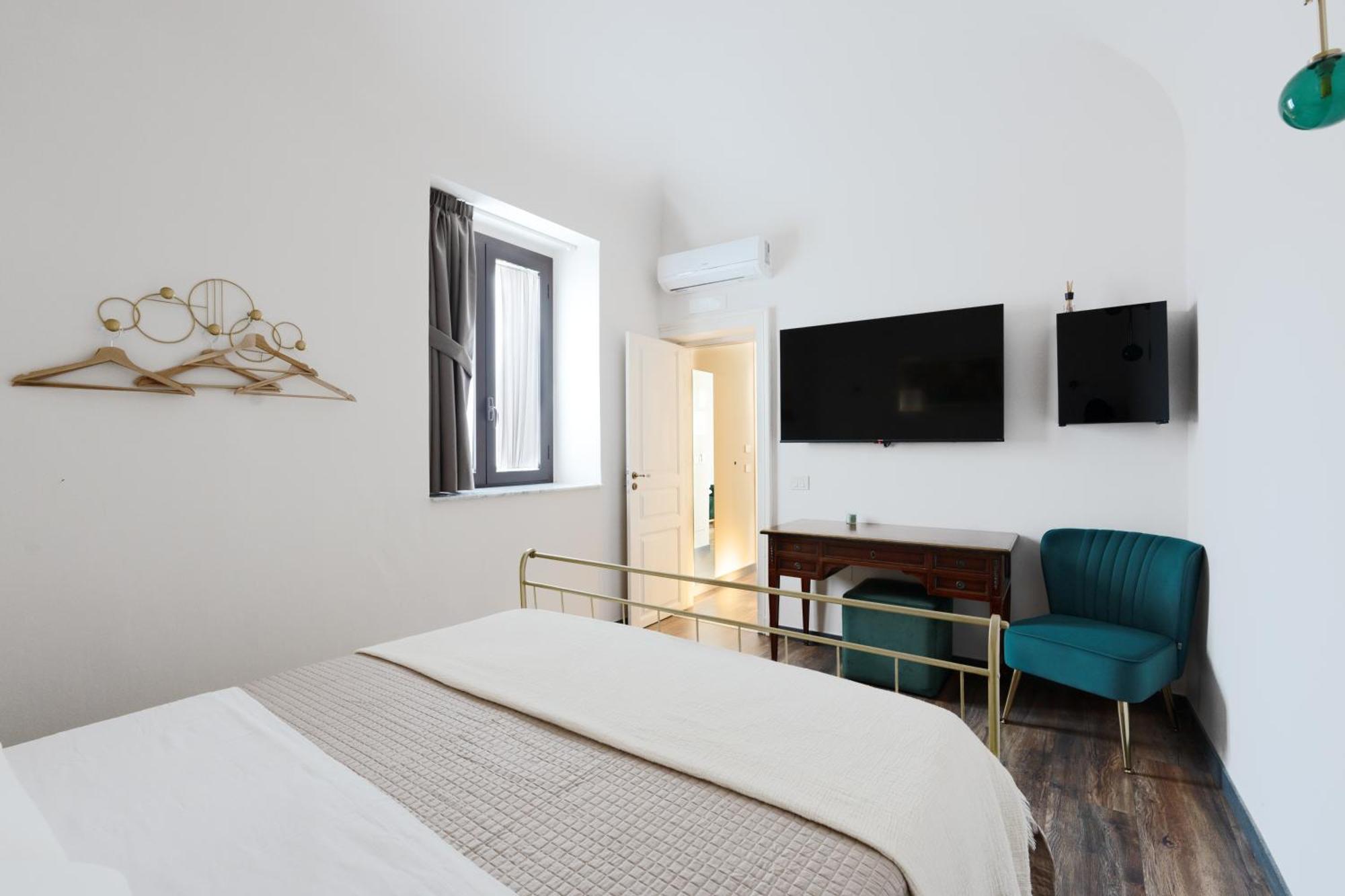 Holiday Lux Boutique Room Catania Exterior photo