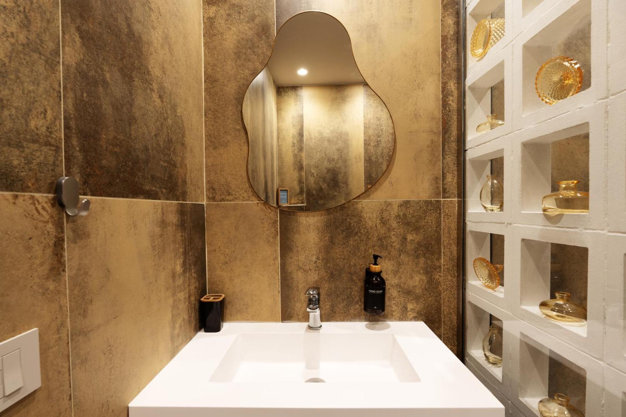 Holiday Lux Boutique Room Catania Exterior photo