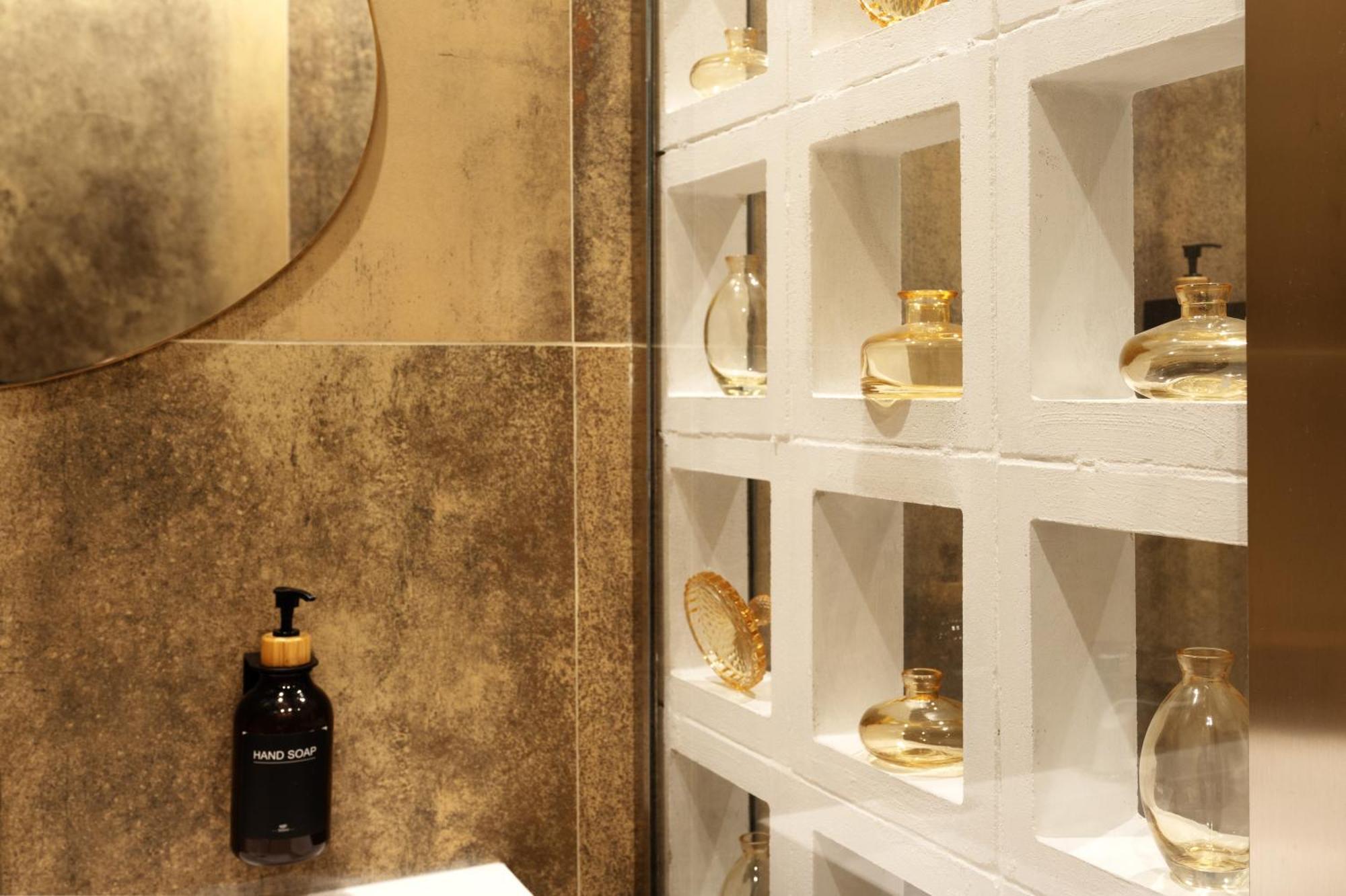 Holiday Lux Boutique Room Catania Exterior photo