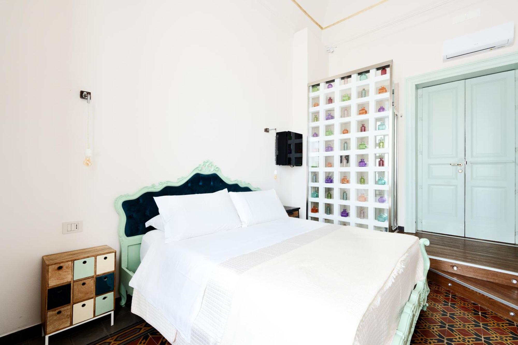 Holiday Lux Boutique Room Catania Exterior photo