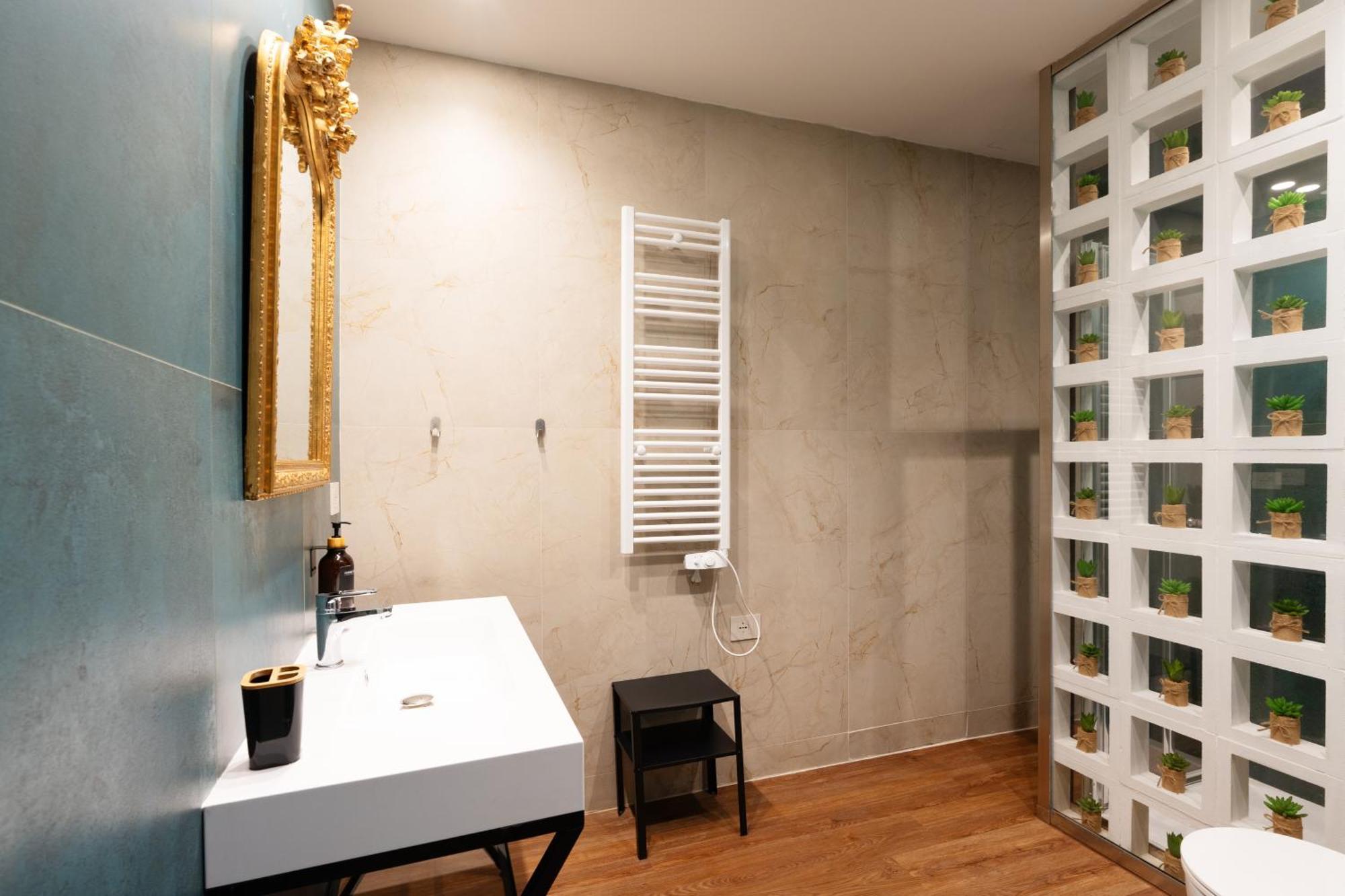 Holiday Lux Boutique Room Catania Exterior photo