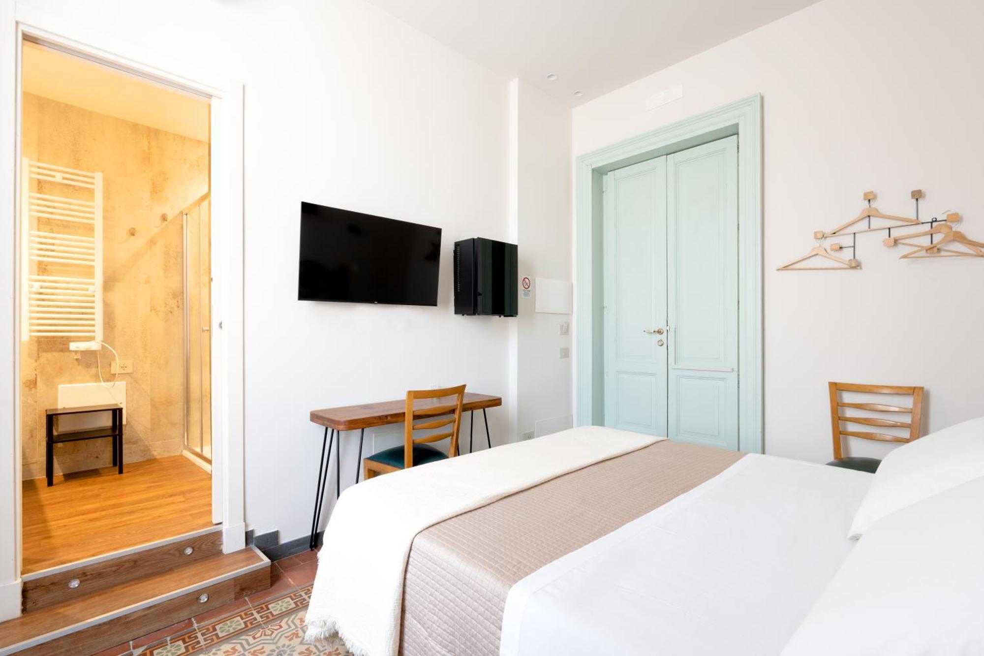 Holiday Lux Boutique Room Catania Exterior photo