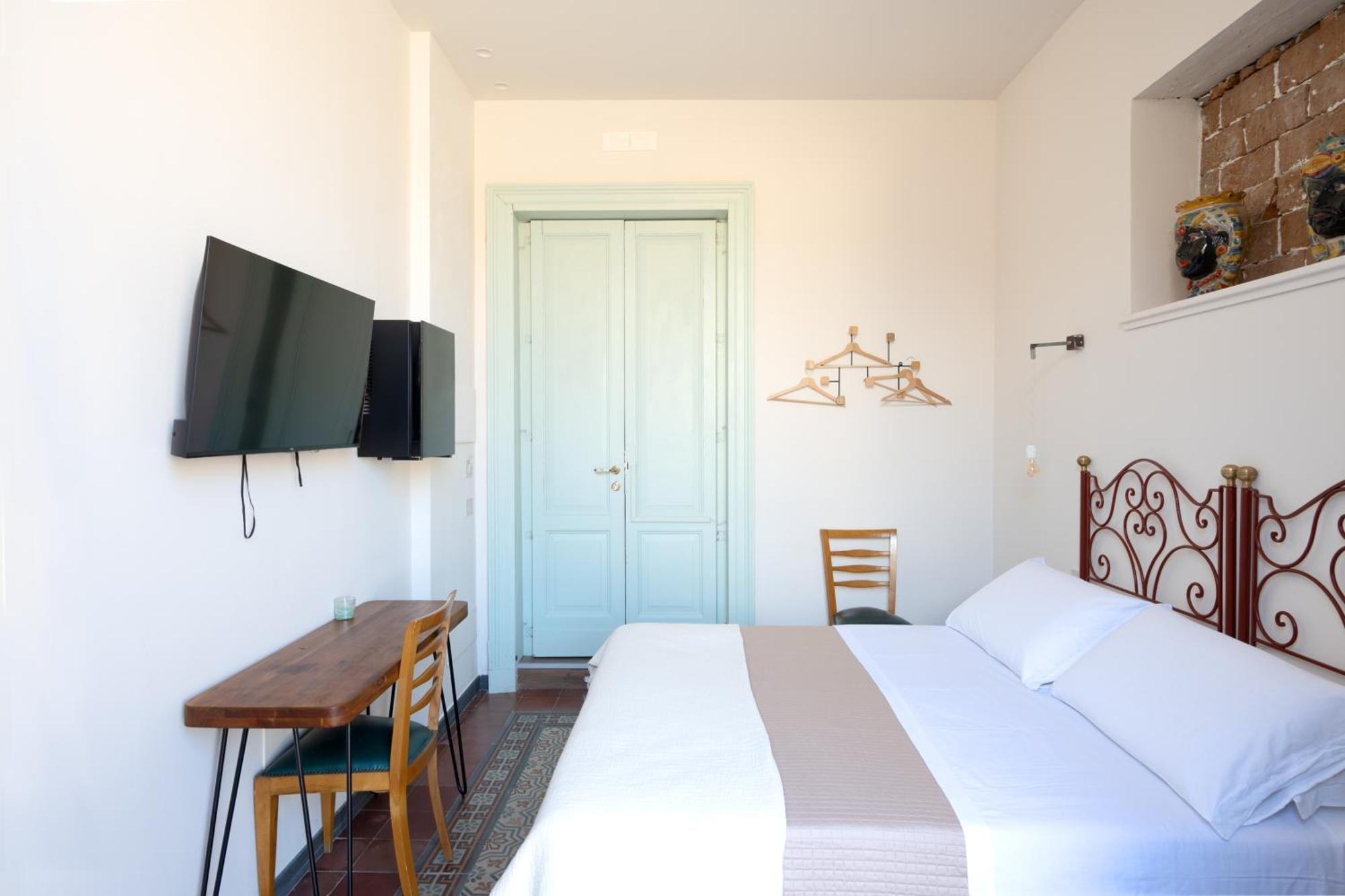 Holiday Lux Boutique Room Catania Exterior photo