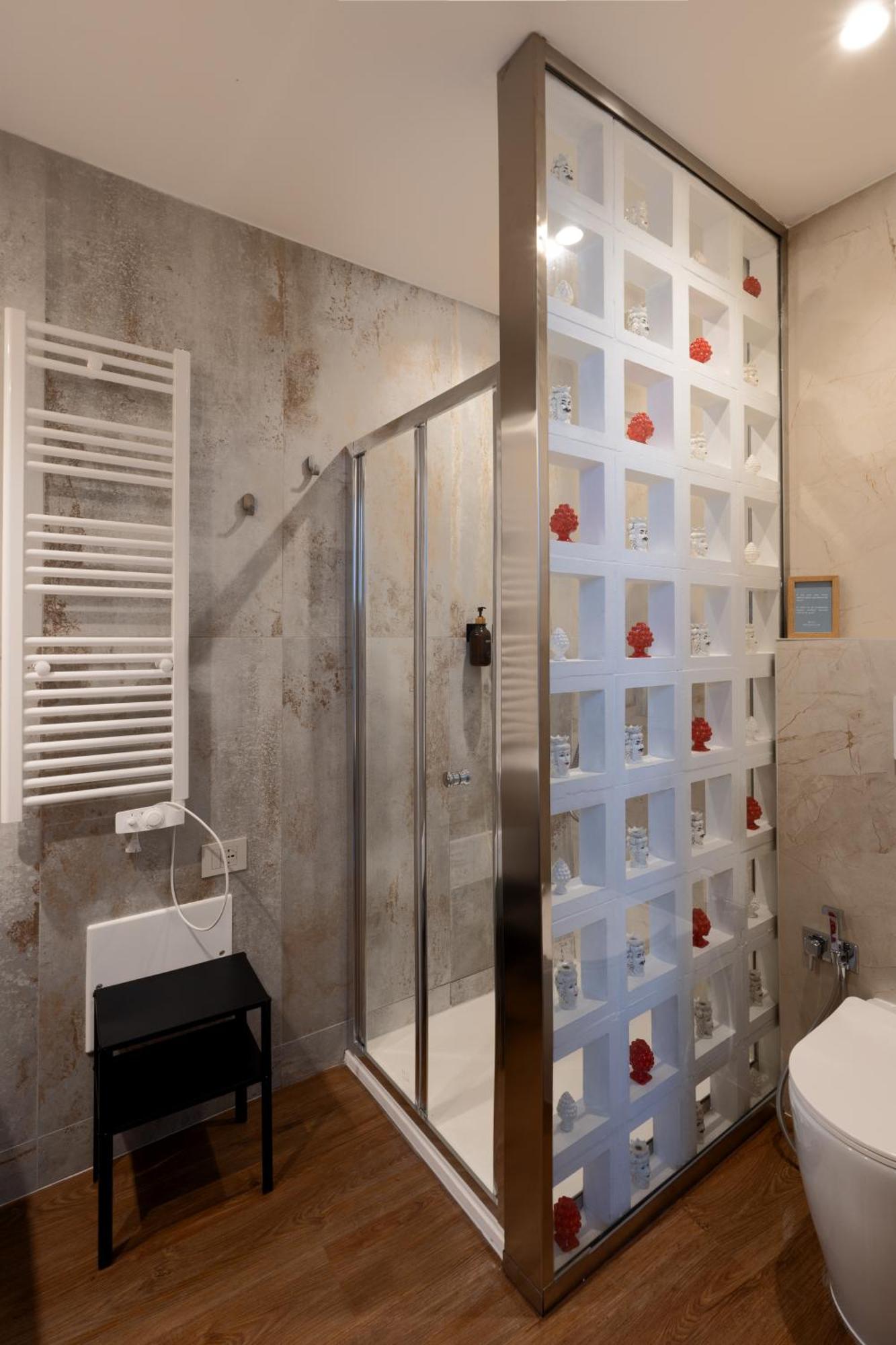 Holiday Lux Boutique Room Catania Exterior photo