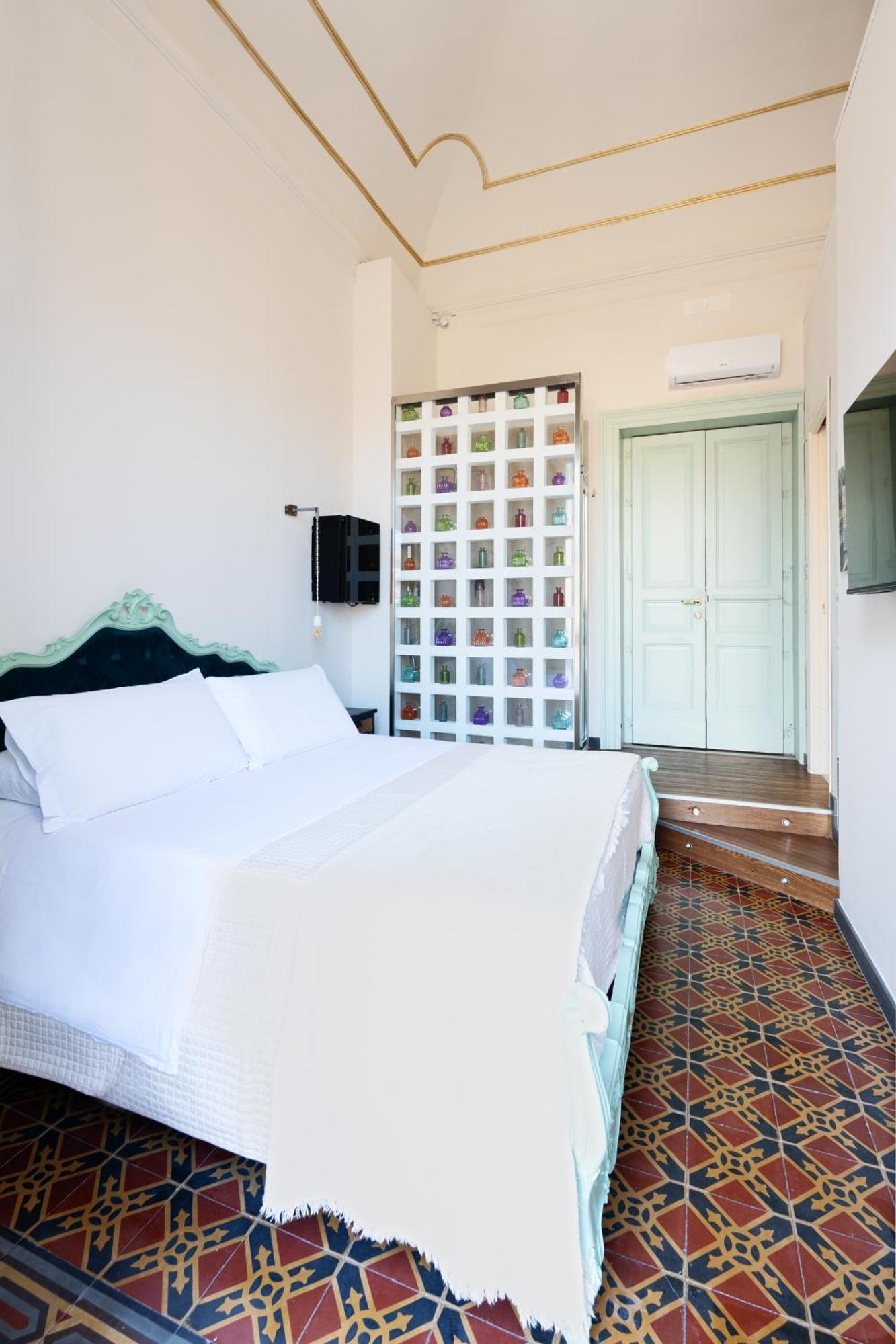 Holiday Lux Boutique Room Catania Exterior photo
