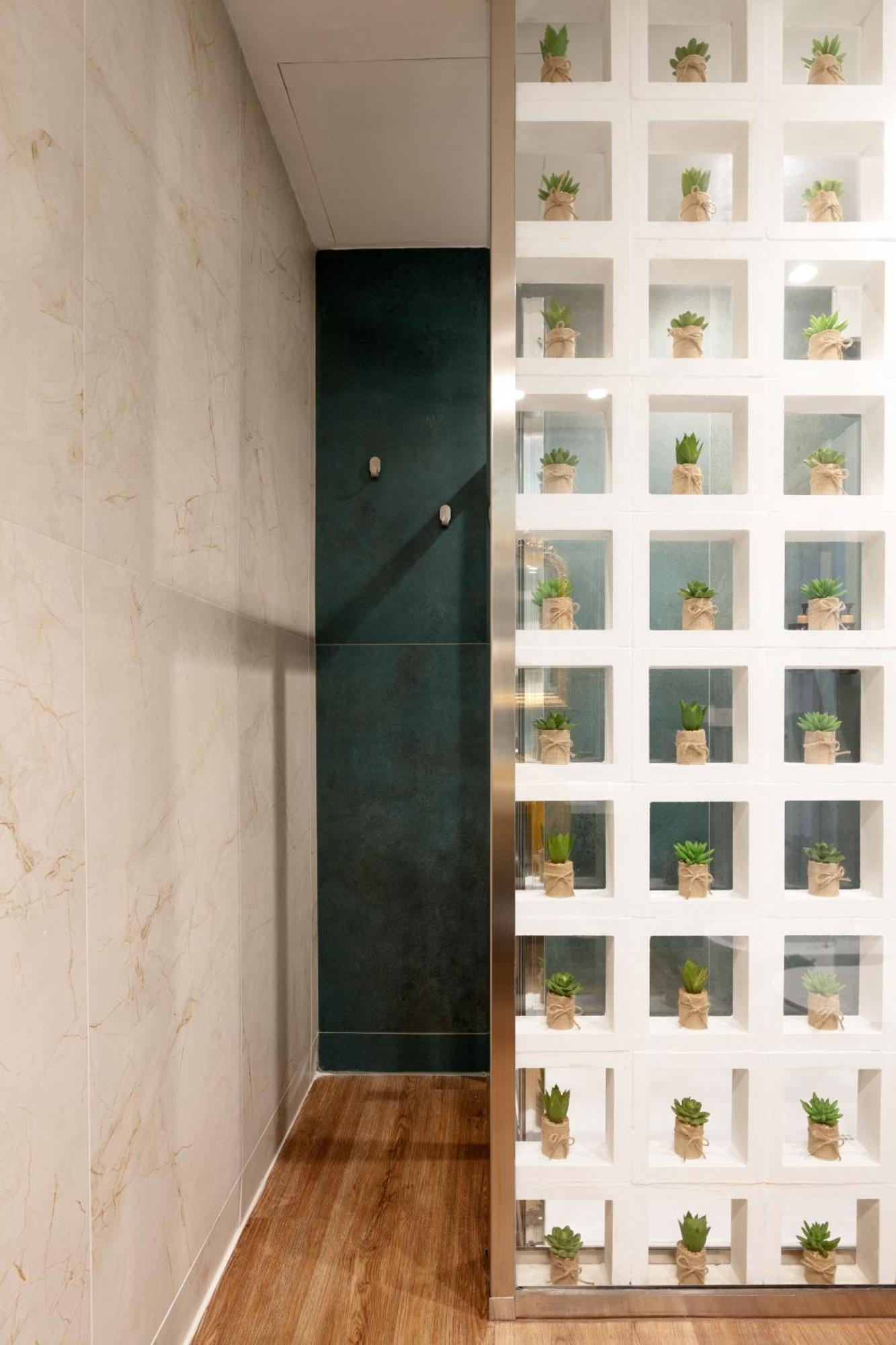 Holiday Lux Boutique Room Catania Exterior photo