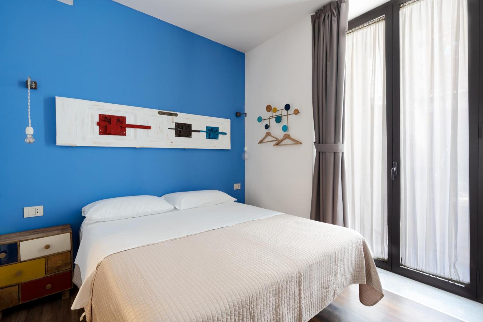 Holiday Lux Boutique Room Catania Exterior photo