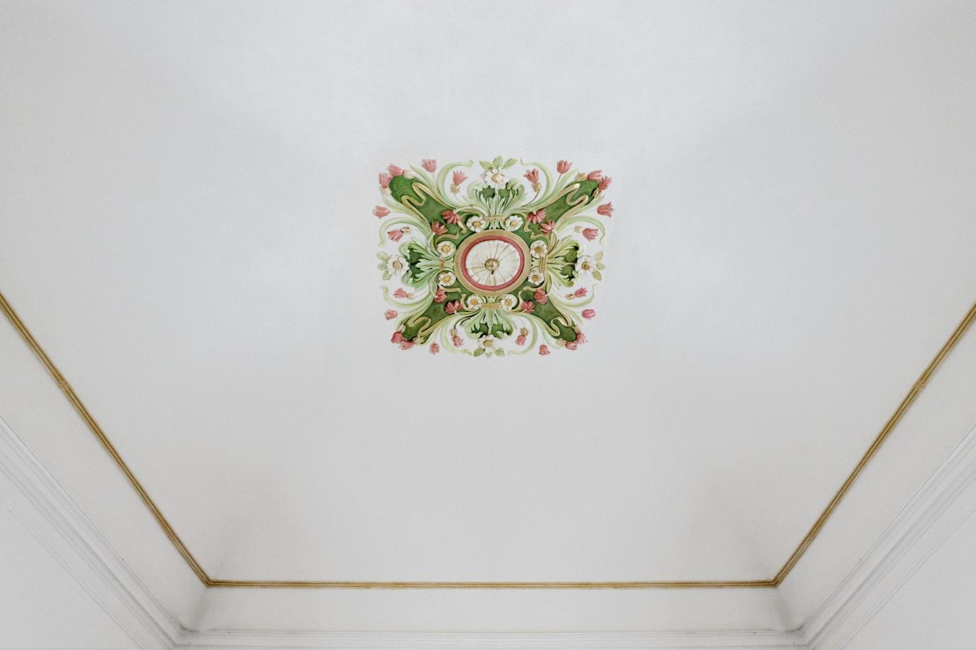 Holiday Lux Boutique Room Catania Exterior photo